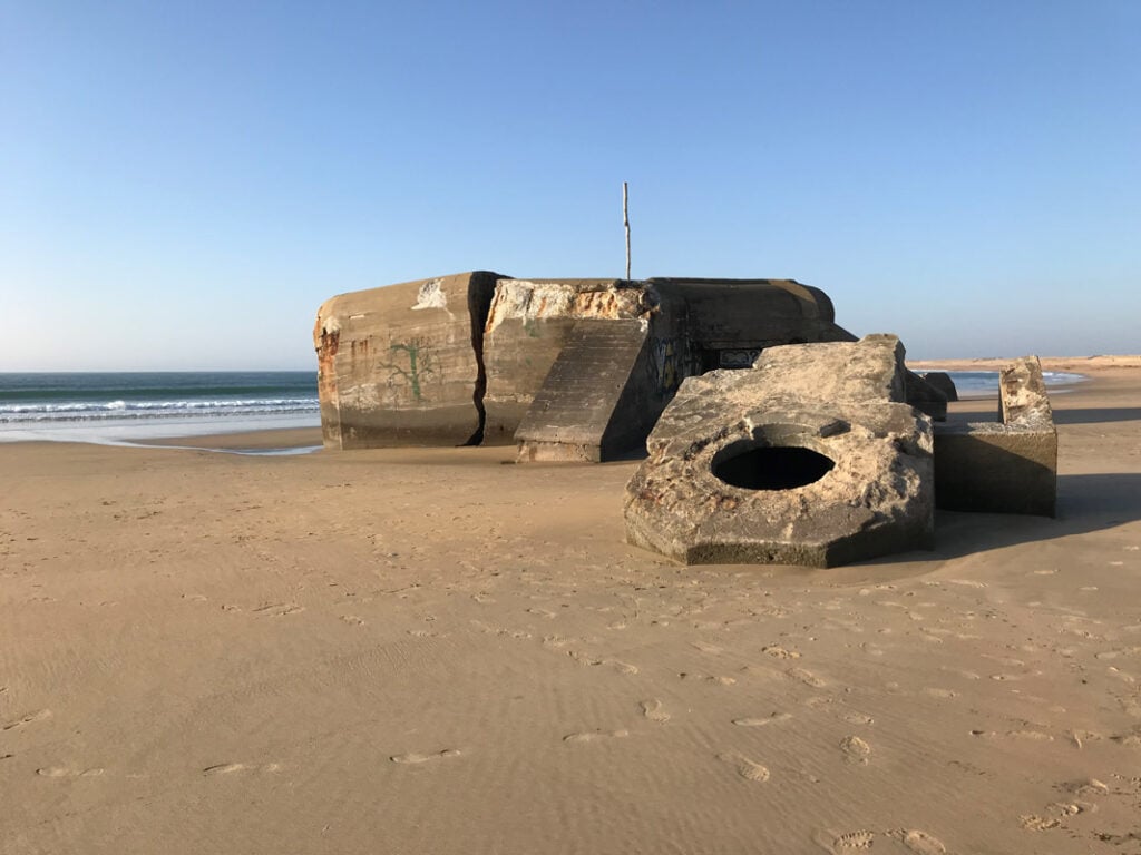 bunker-plage-erdeven