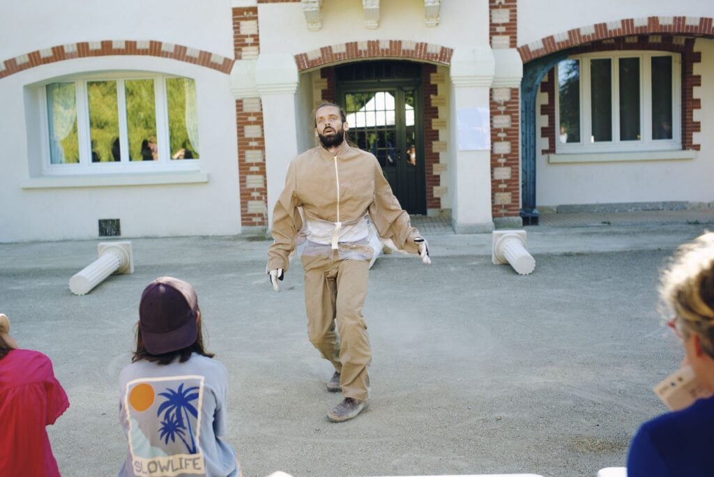 Restitution_Jerome_Maillet_Etel©Benoit_Beauchaine_2025-02_resultat