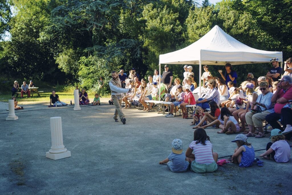 Restitution_Jerome_Maillet_Etel©Benoit_Beauchaine_2025-03_resultat