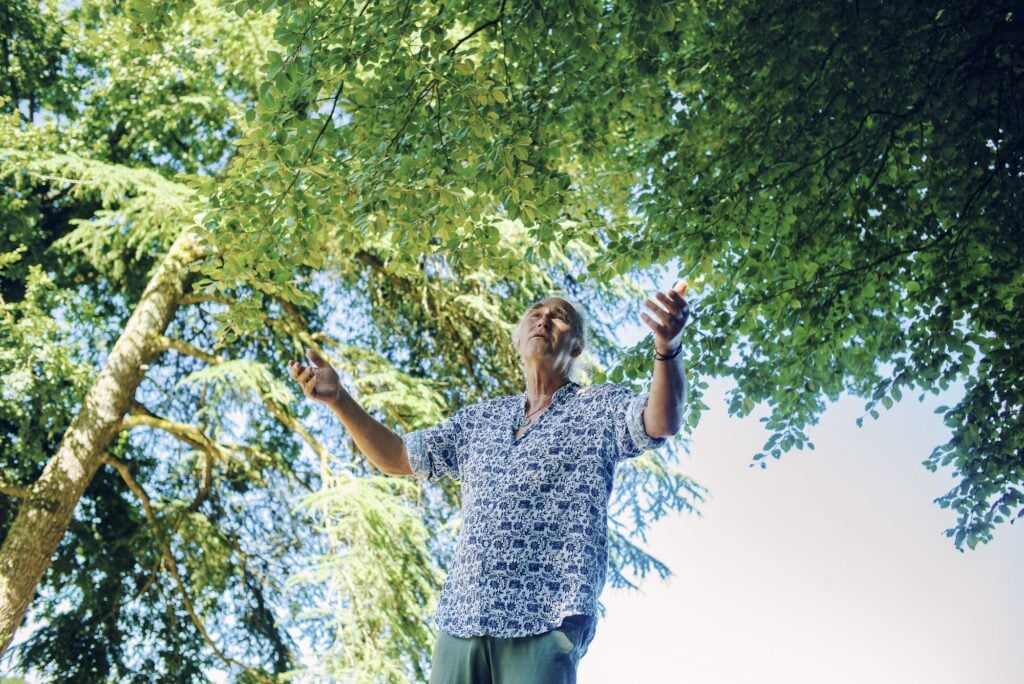 Restitution_Jerome_Maillet_Etel©Benoit_Beauchaine_2025-07_resultat