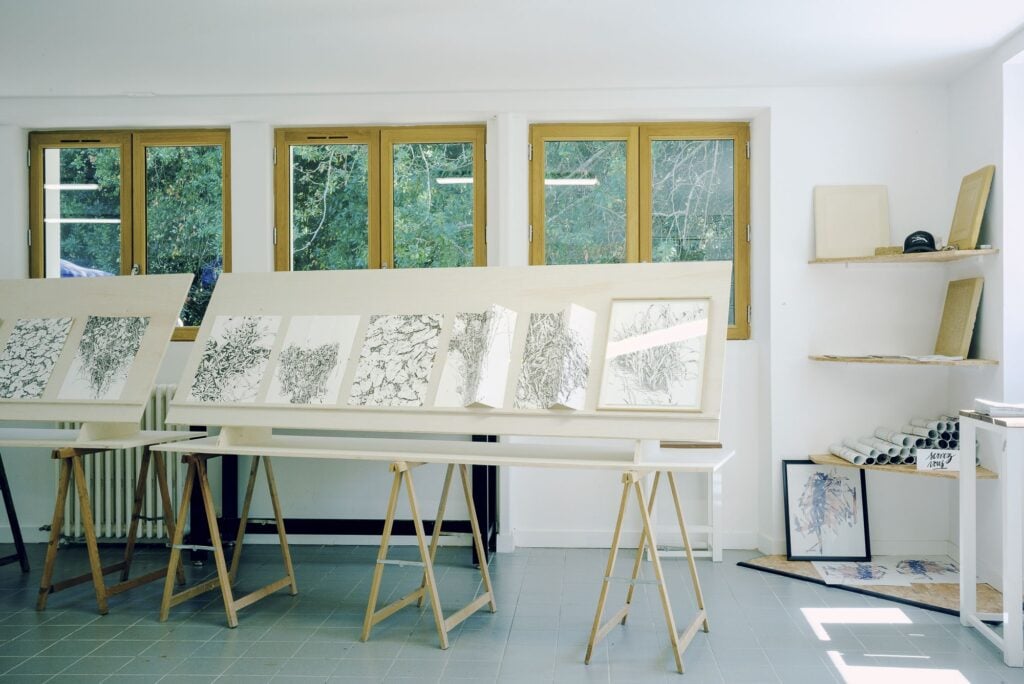 Restitution_Jerome_Maillet_Etel©Benoit_Beauchaine_2025-24_resultat