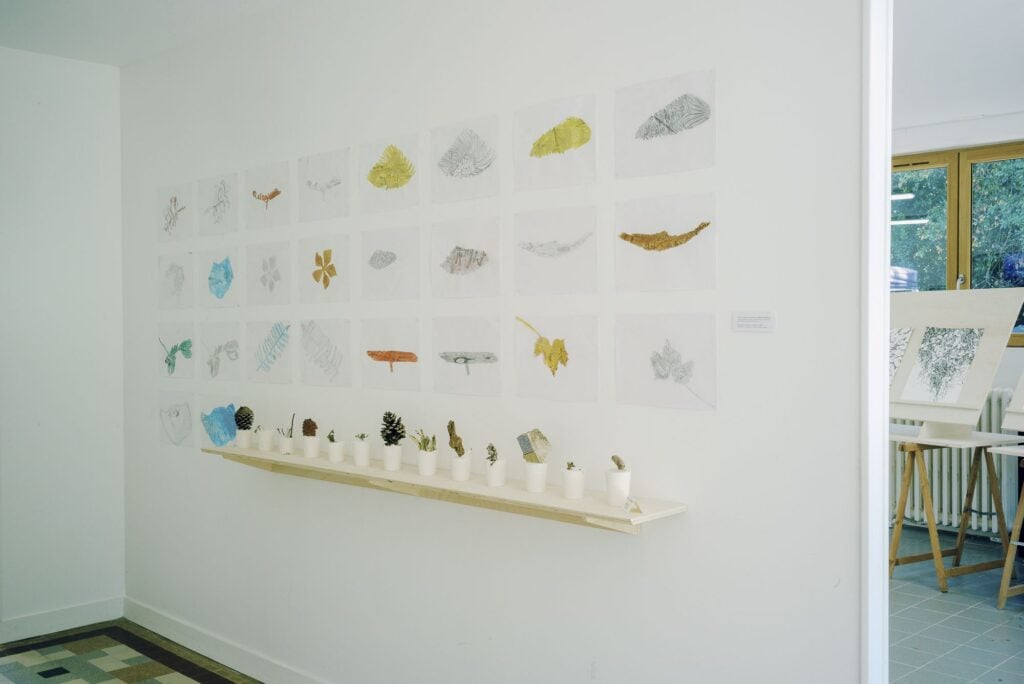 Restitution_Jerome_Maillet_Etel©Benoit_Beauchaine_2025-27_resultat