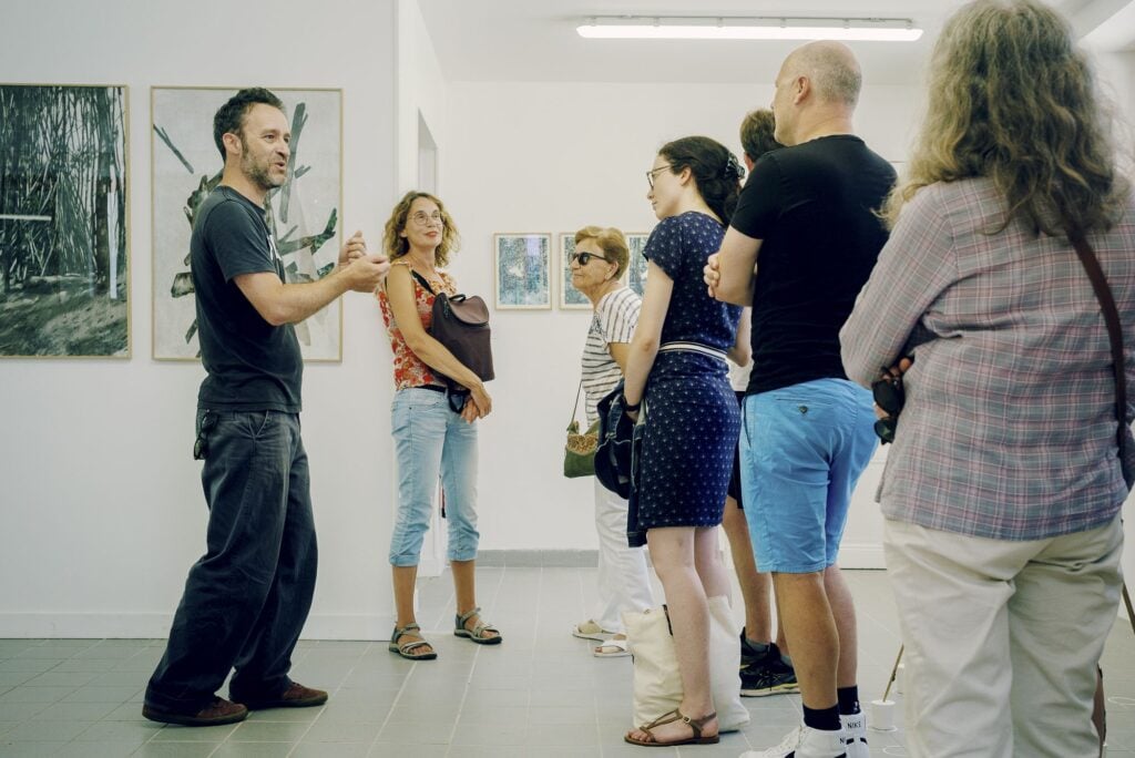 Restitution_Jerome_Maillet_Etel©Benoit_Beauchaine_2025-34_resultat